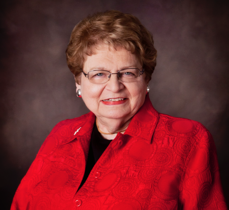 Hall of Fame: Christel Marquardt
