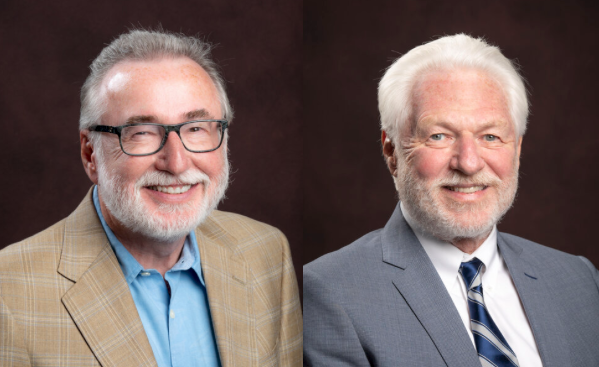 Hall of Fame: Butch Eaton &amp; Jim Klausman