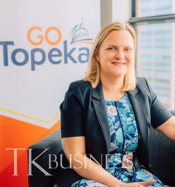 Topeka Plug And Play: The Closer
