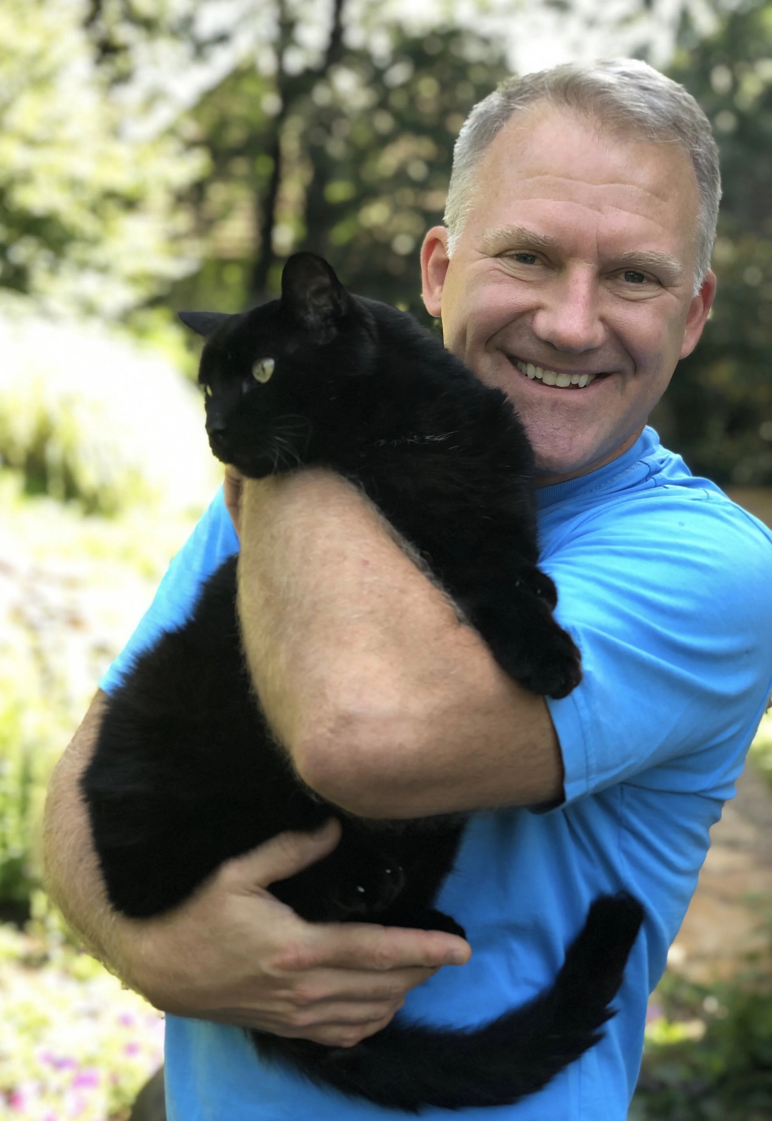 Dave Baloga of Hills Pet PHOTO SUBMITTED 1.jpg