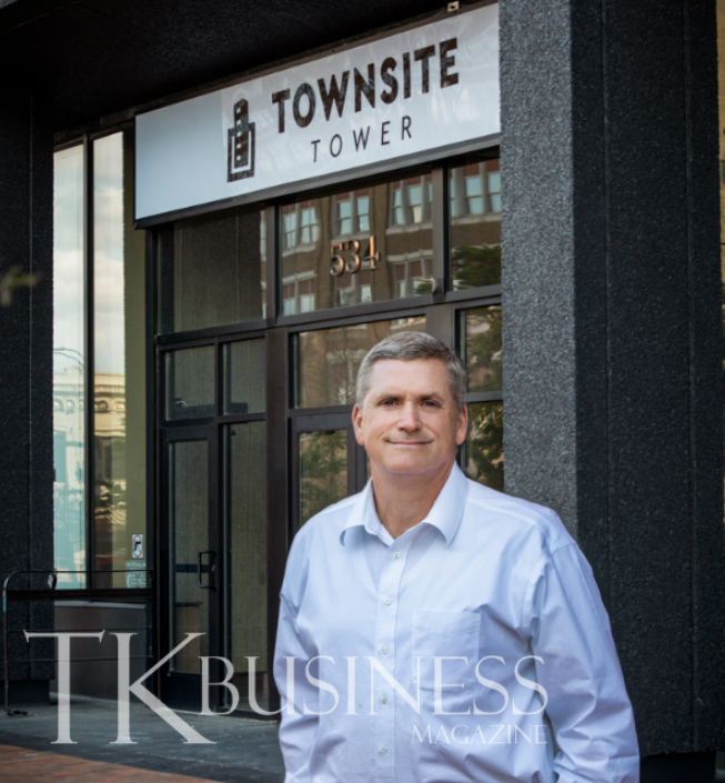 Townsite