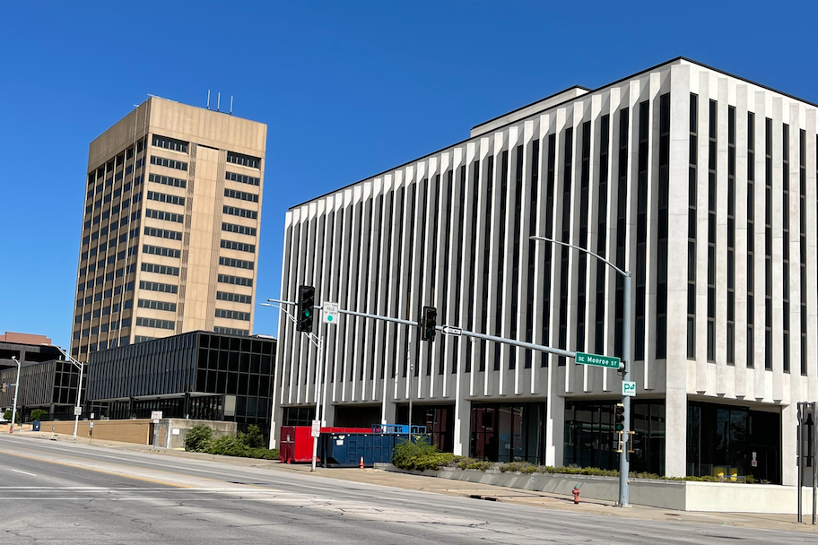 Building on Good Bones: Investing in the Workplaces of Tomorrow