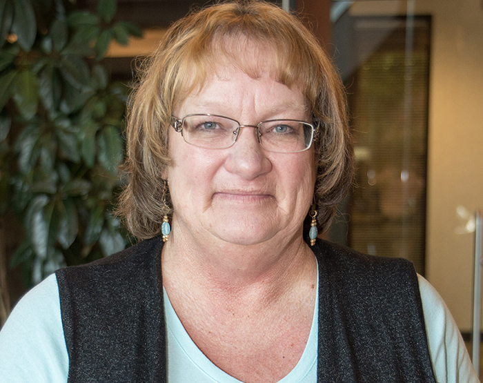 CASA of Shawnee County Welcomes New Executive Director Denise Stevens