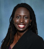 Topeka Collegiate Announces 2021 Graduation Speaker: Dr. Asona Lui