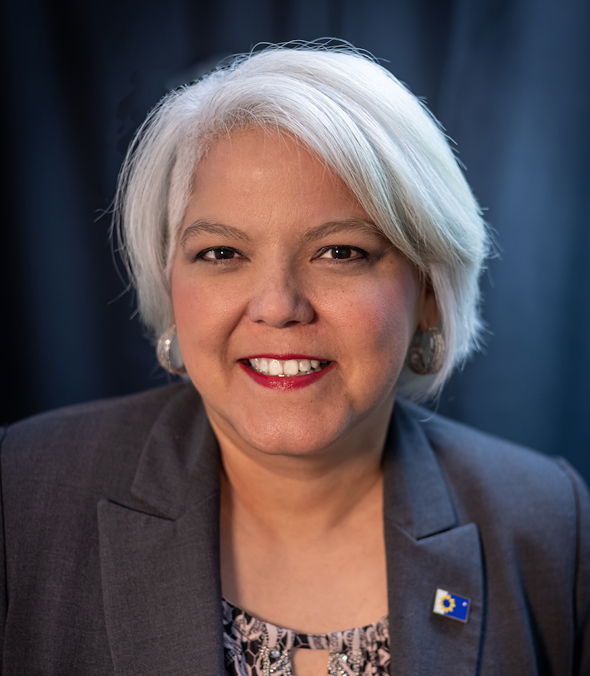 Partnership Leader Selected For Leadership Diversity Program