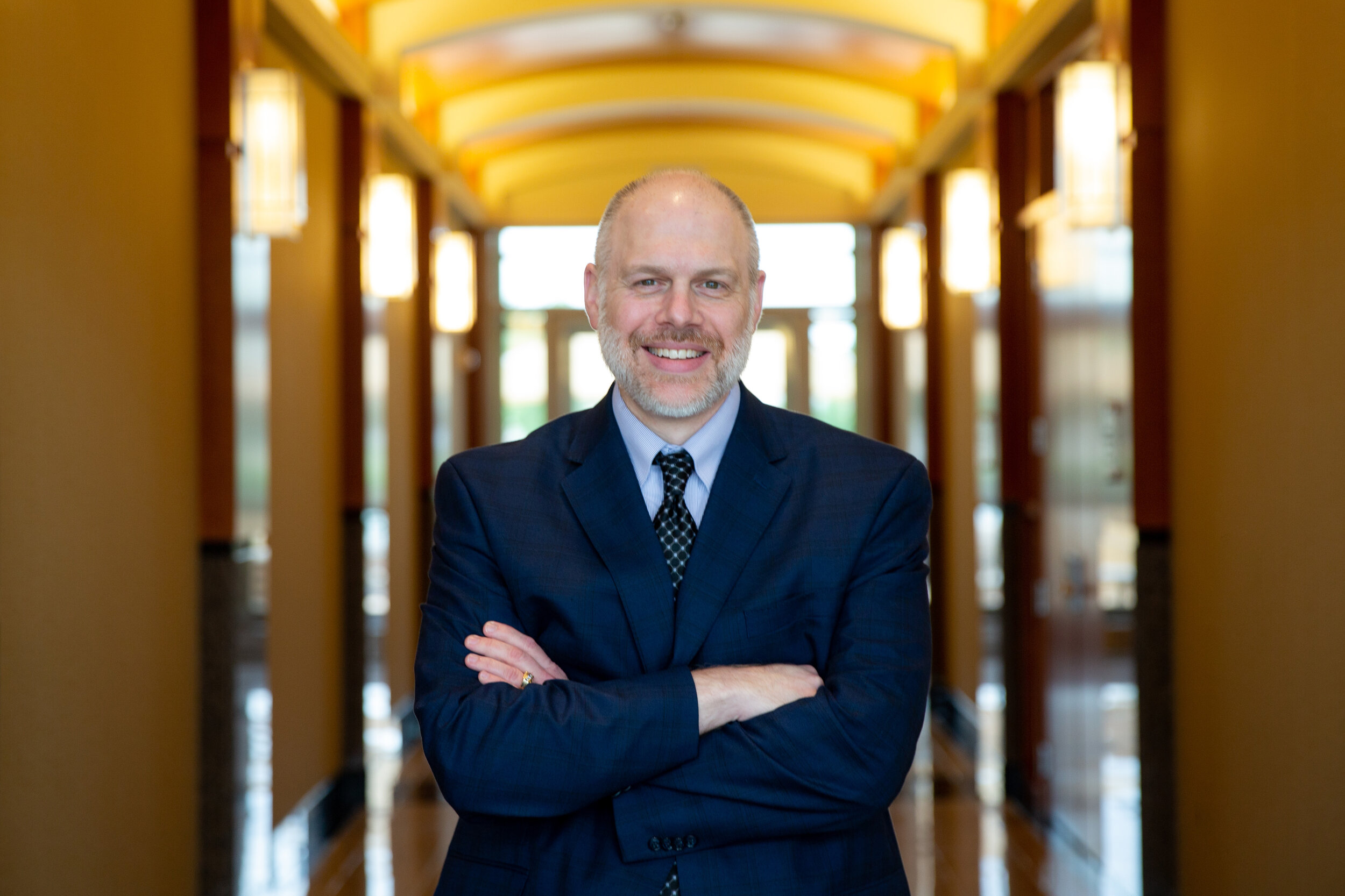 Foulston Siefkin LLP Elects Jason Lacey Managing Partner