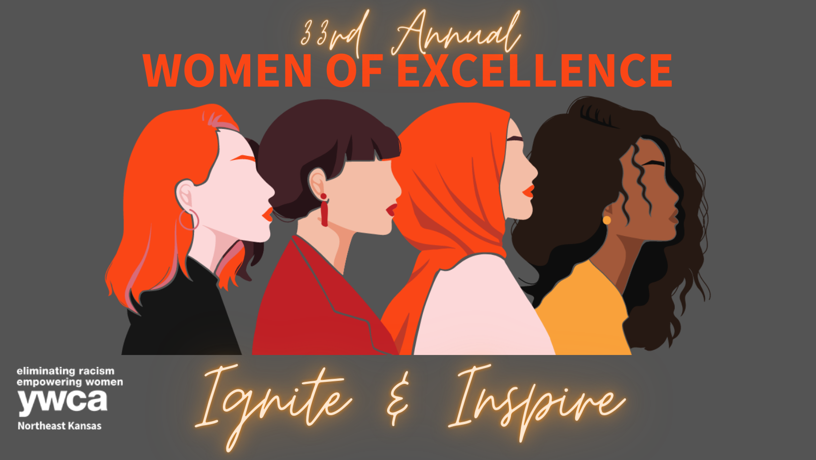 YWCA Northeast Kansas Accepting Nominations for 33rd Annual Women of Excellence Awards 