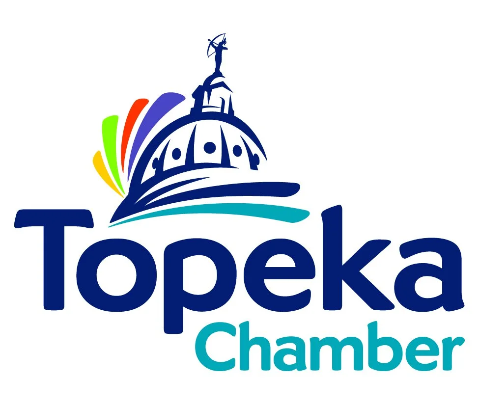 TOPEKA CHAMBER RECEIVES 5-STAR ACCREDITATION FROM U.S. CHAMBER