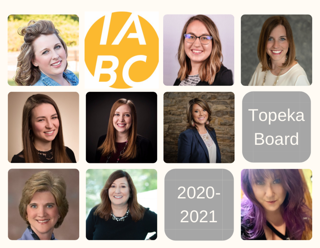 Local Chapter of International Association of Business Communicators Wins International Awards