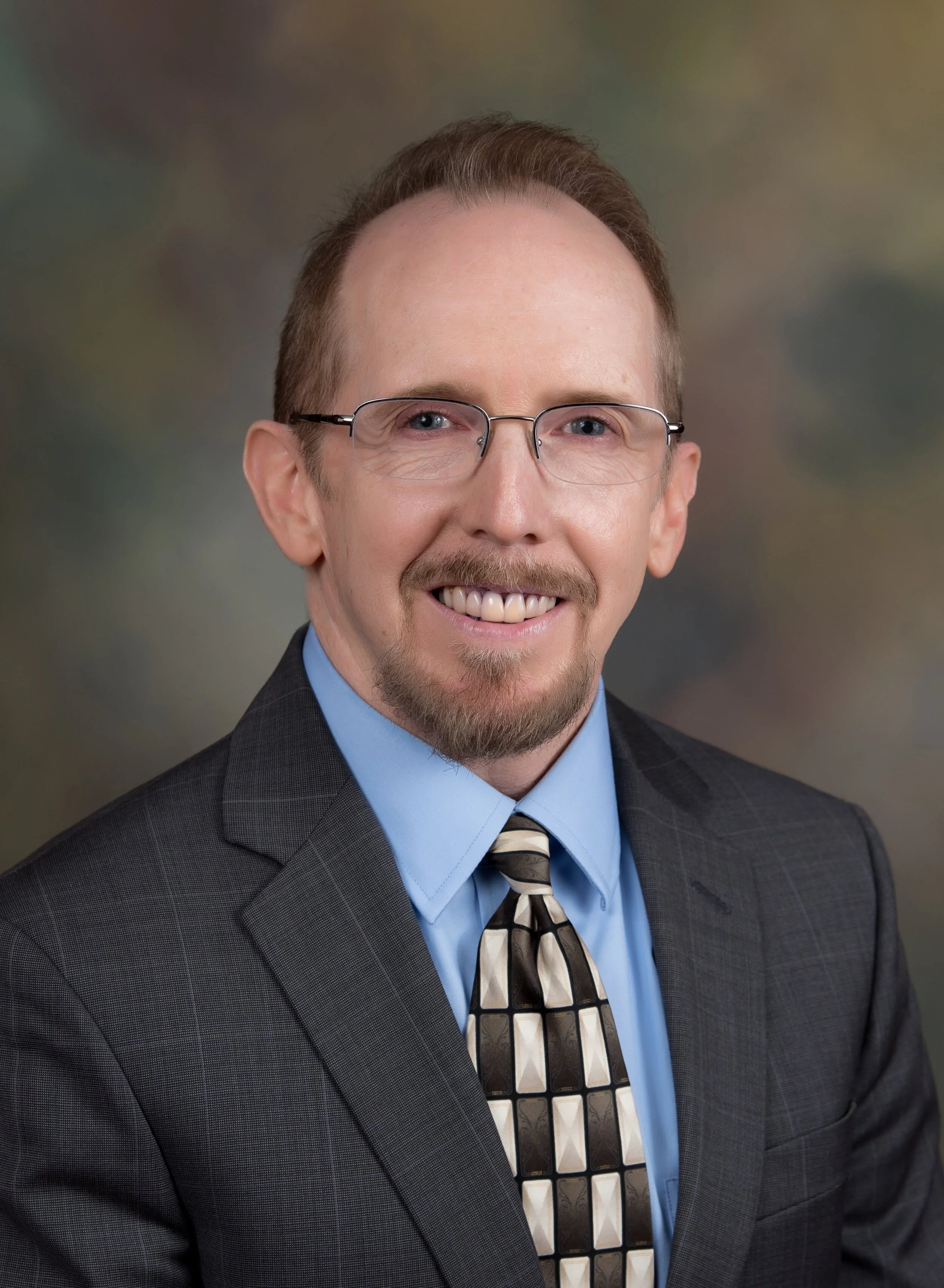 John J. Francis Named Associate Dean for Academic Affairs at Washburn University School of Law