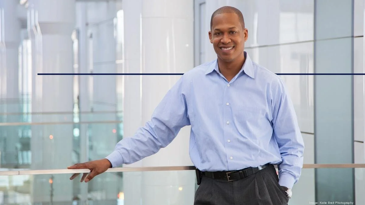 Kevin Lockett to Discuss Overcoming Disruptions at 2021 Kansas Minority Business Summit