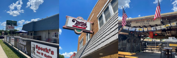 Where Everybody Knows Your Name