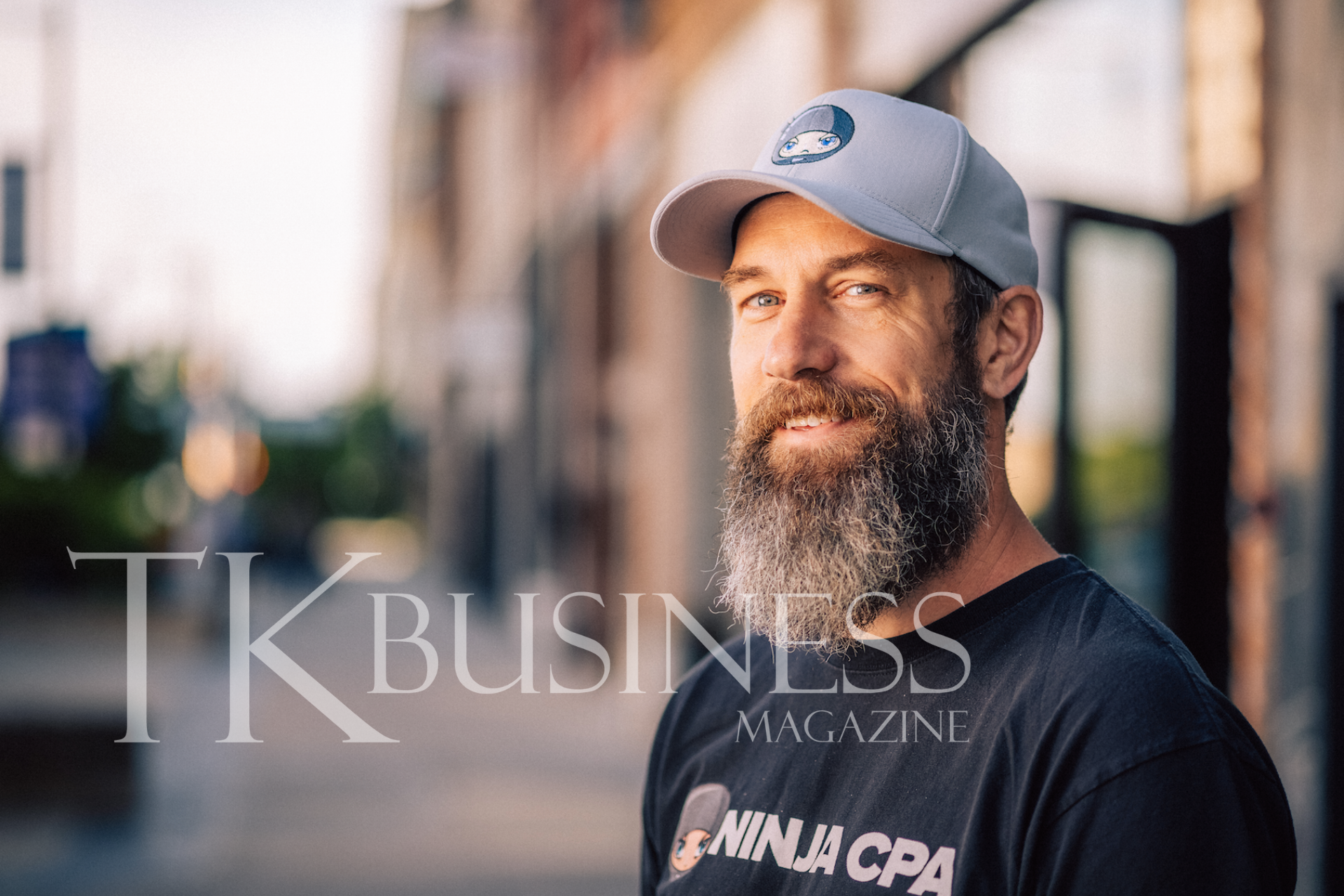 Ninja CPA