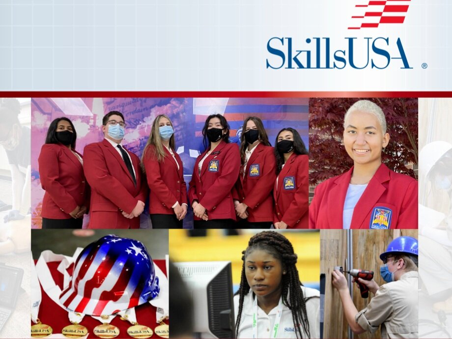 Washburn Tech students earn medals in SkillsUSA National Leadership &amp; Skills Conference
