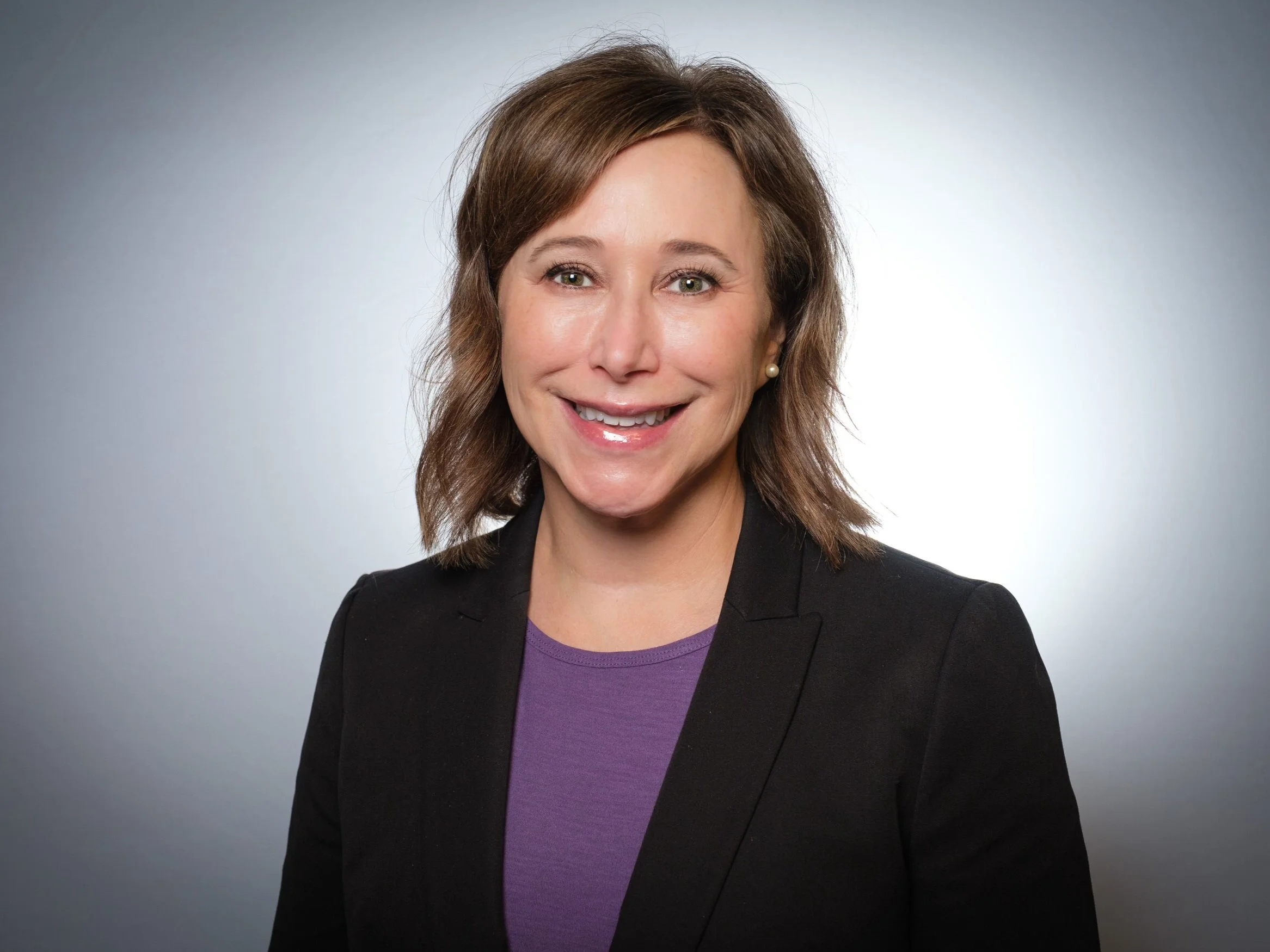 Stormont Vail Health Hires Vice President and Regional Administrator