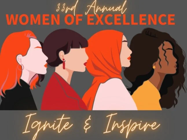YWCA Northeast Kansas Announces 33rd Annual Women of Excellence Honorees
