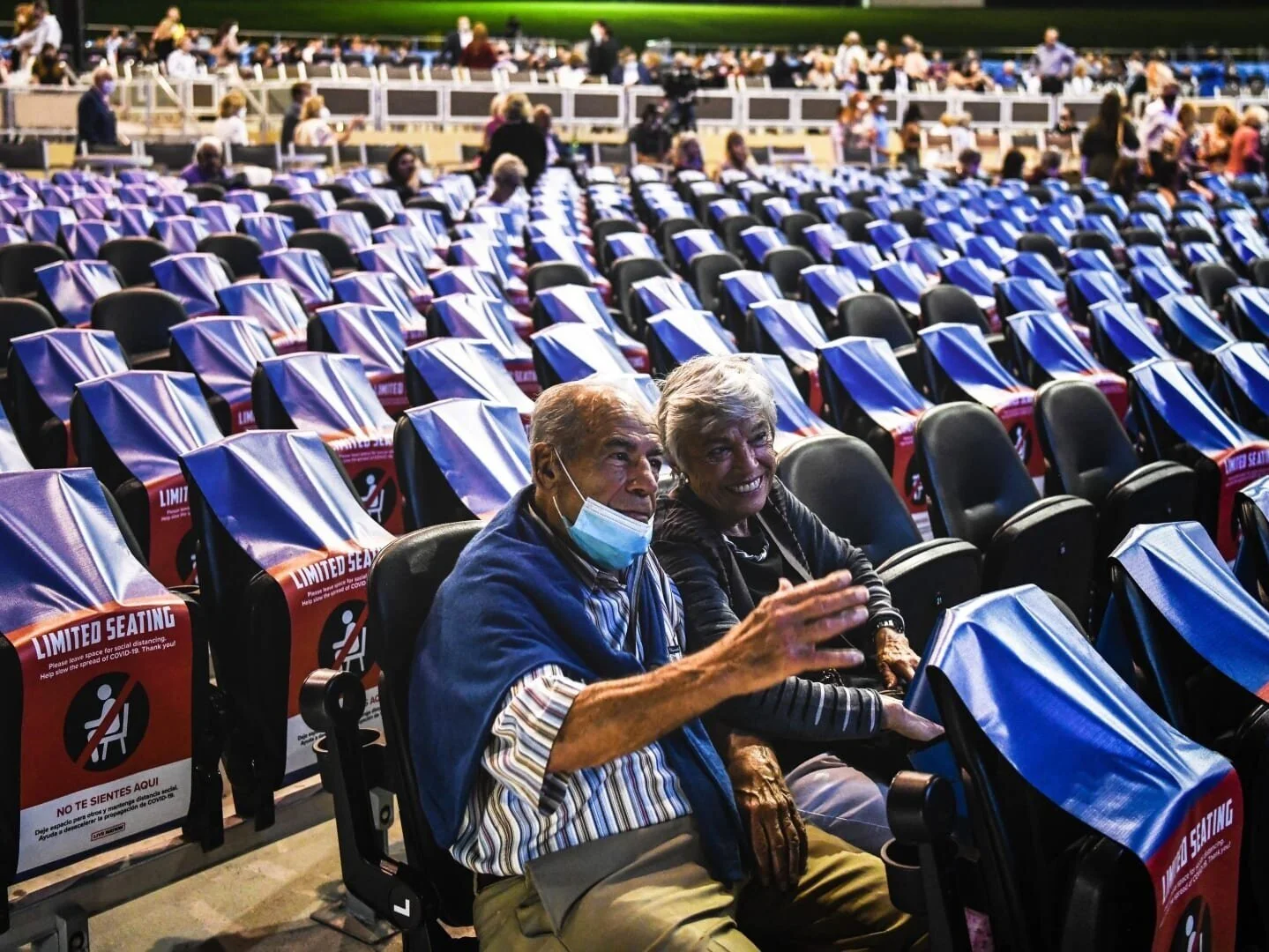 SBA Reaches New Milestone Awarding $7.5 Billion in Shuttered Venue Operators Grants to over 10,000 Venues