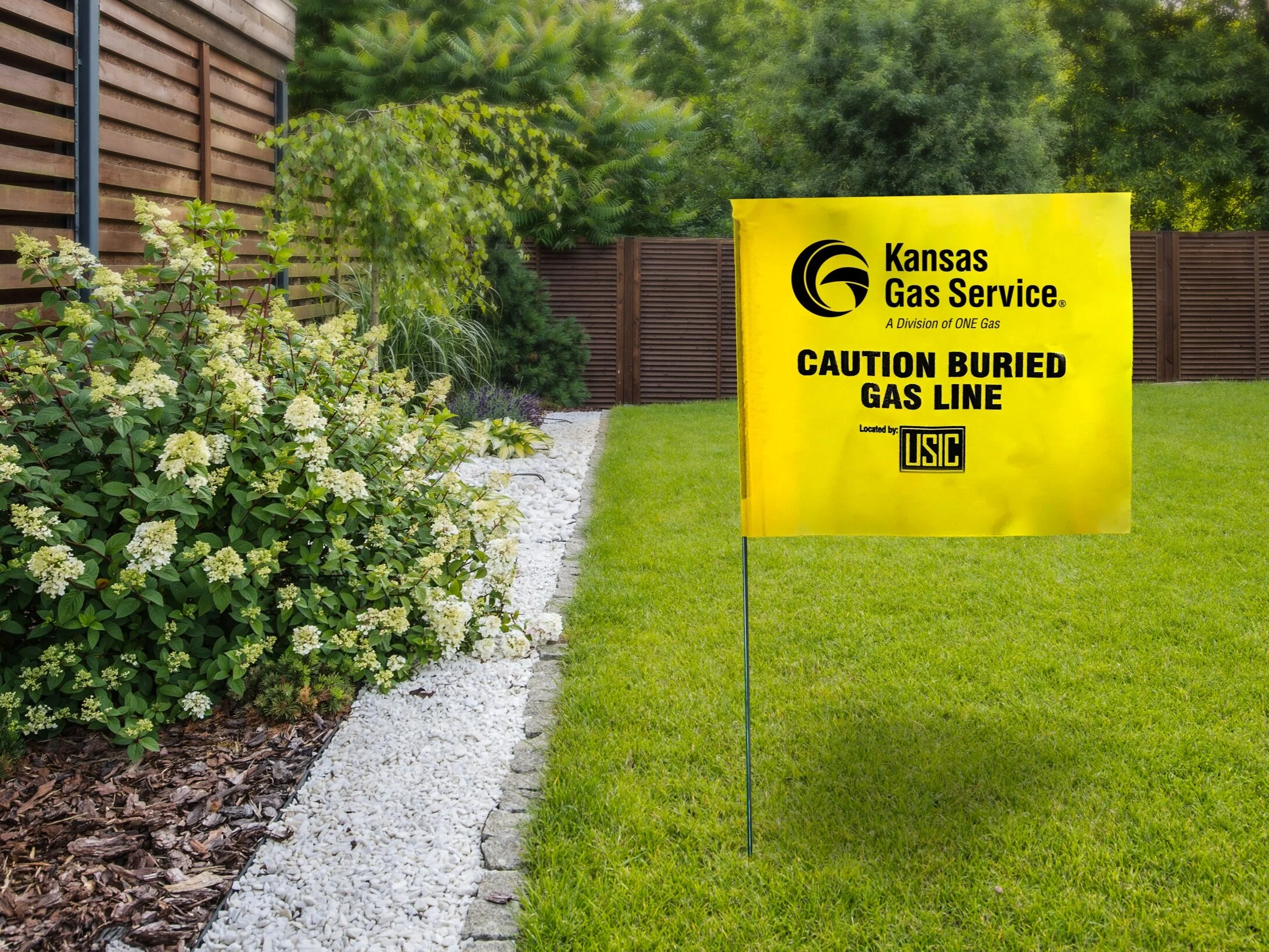Kansas Gas Service Celebrates Safe Digging Day with 11 Days of Giveaways