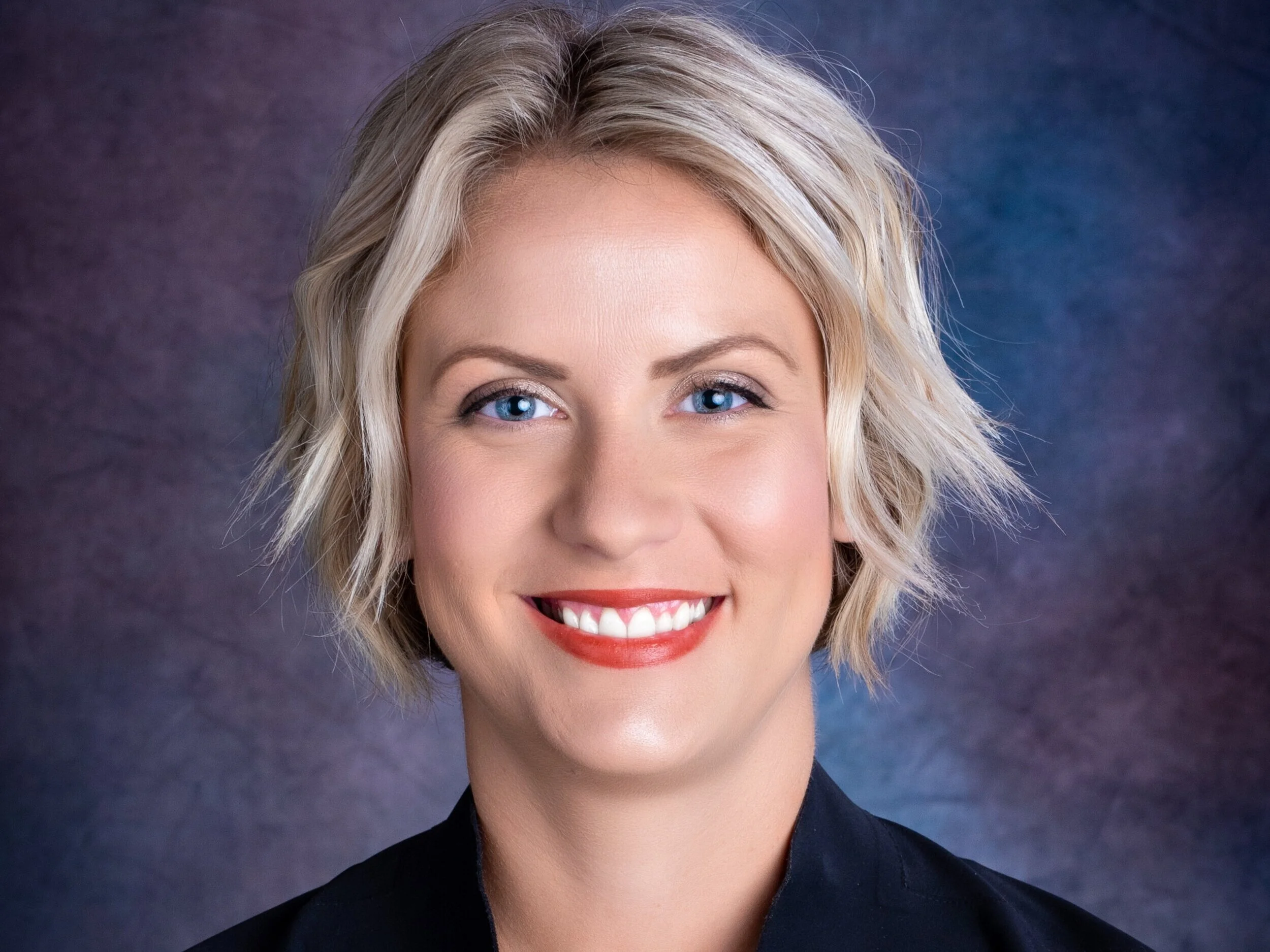 Martinek Joins Landmark National Bank 