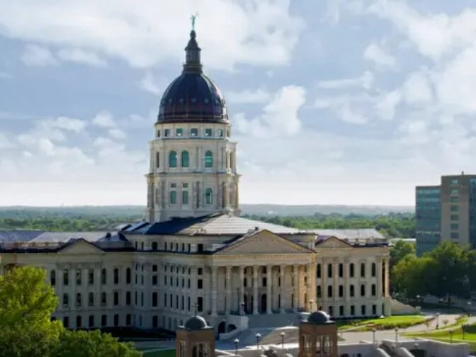 GO Topeka Reaccredited by International Economic Development Council