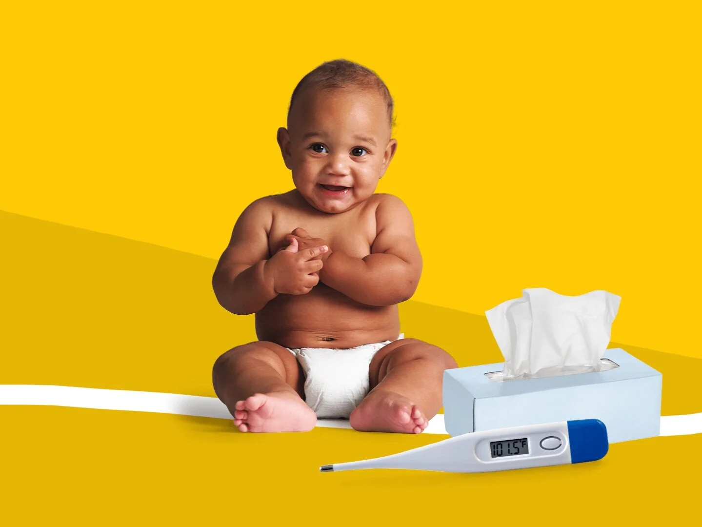 Topeka ER &amp; Hospital Physicians Advise Parents to Watch Symptoms of RSV in Young Children 