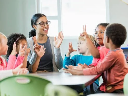 BCBSKS Foundation Promotes Healthier Schools Through Grant