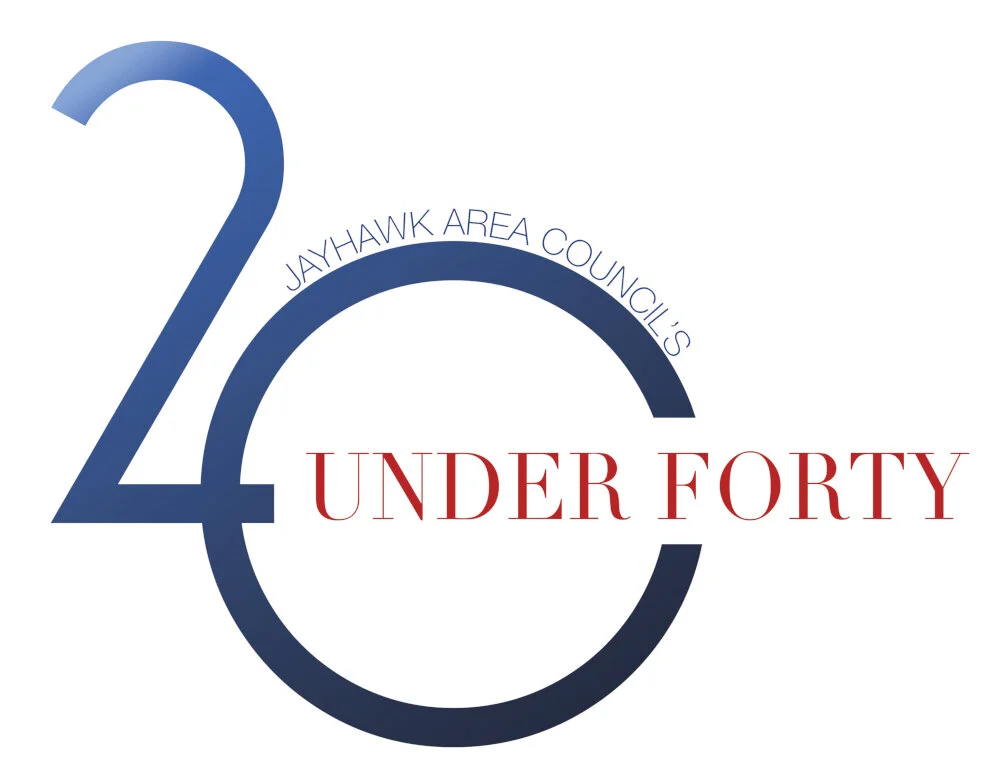 Jayhawk Area Council Announces Topeka's Top 20 Under 40 Honorees