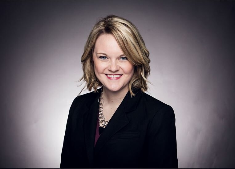 Lindsay Freeman | YWCA Women of Excellence