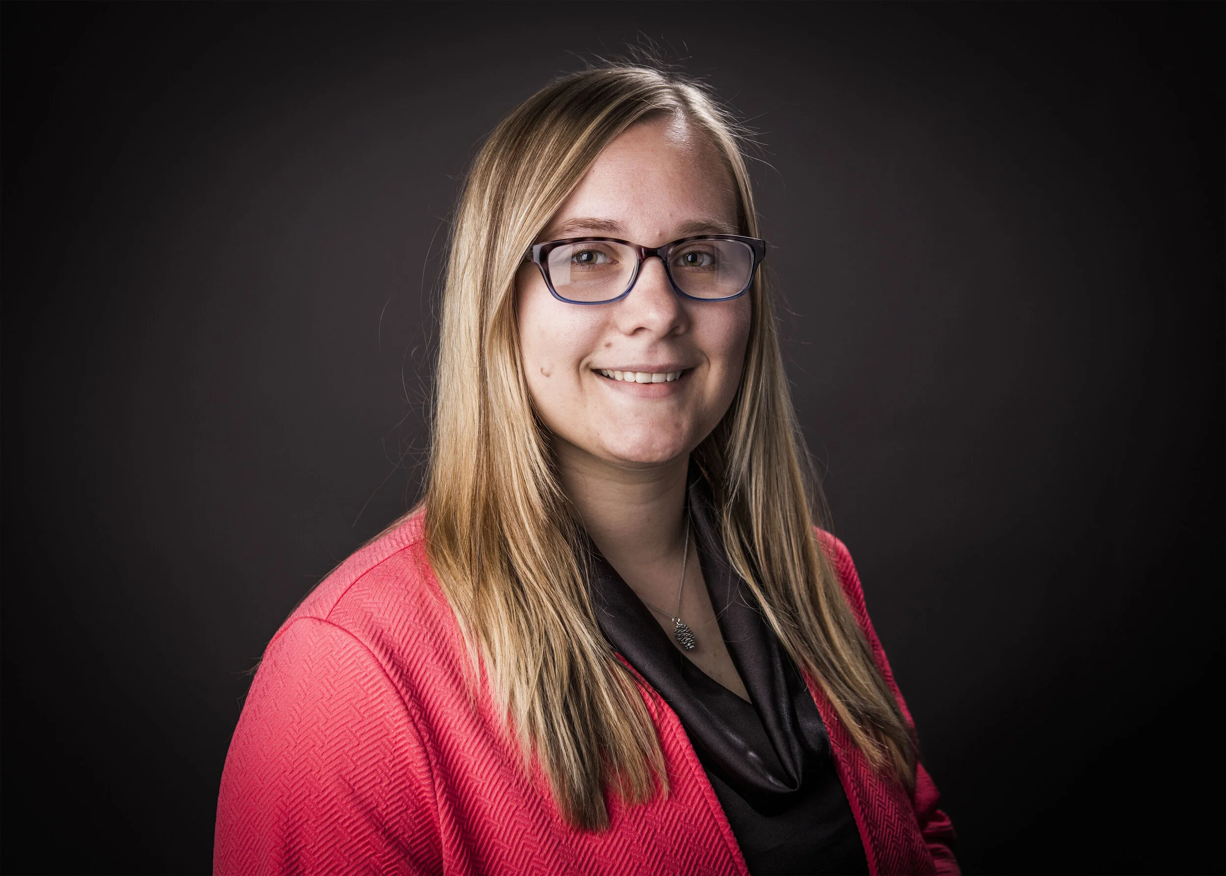 Lacey Bisnett | YWCA Women of Excellence
