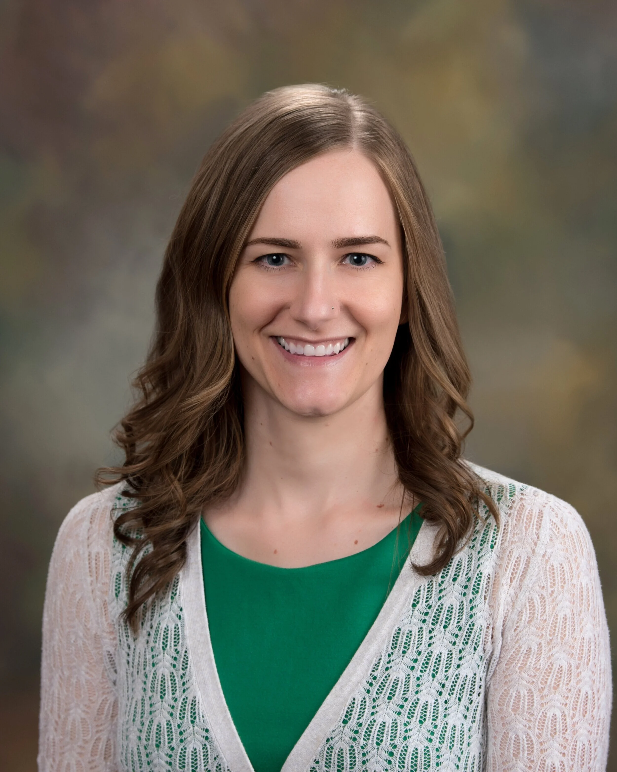 Gillian Chadwick | YWCA Women of Excellence