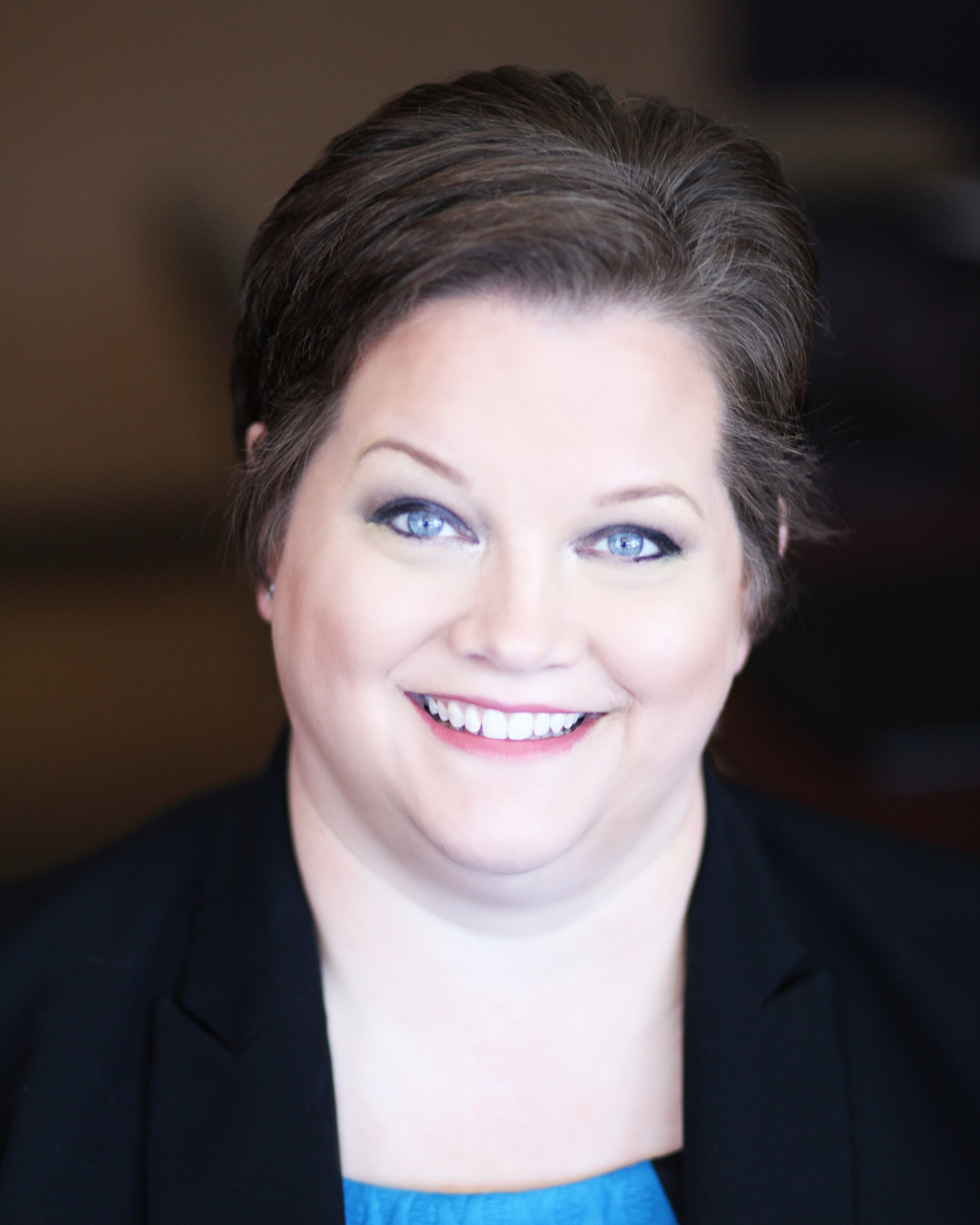 Ashley Charest | YWCA Women of Excellence