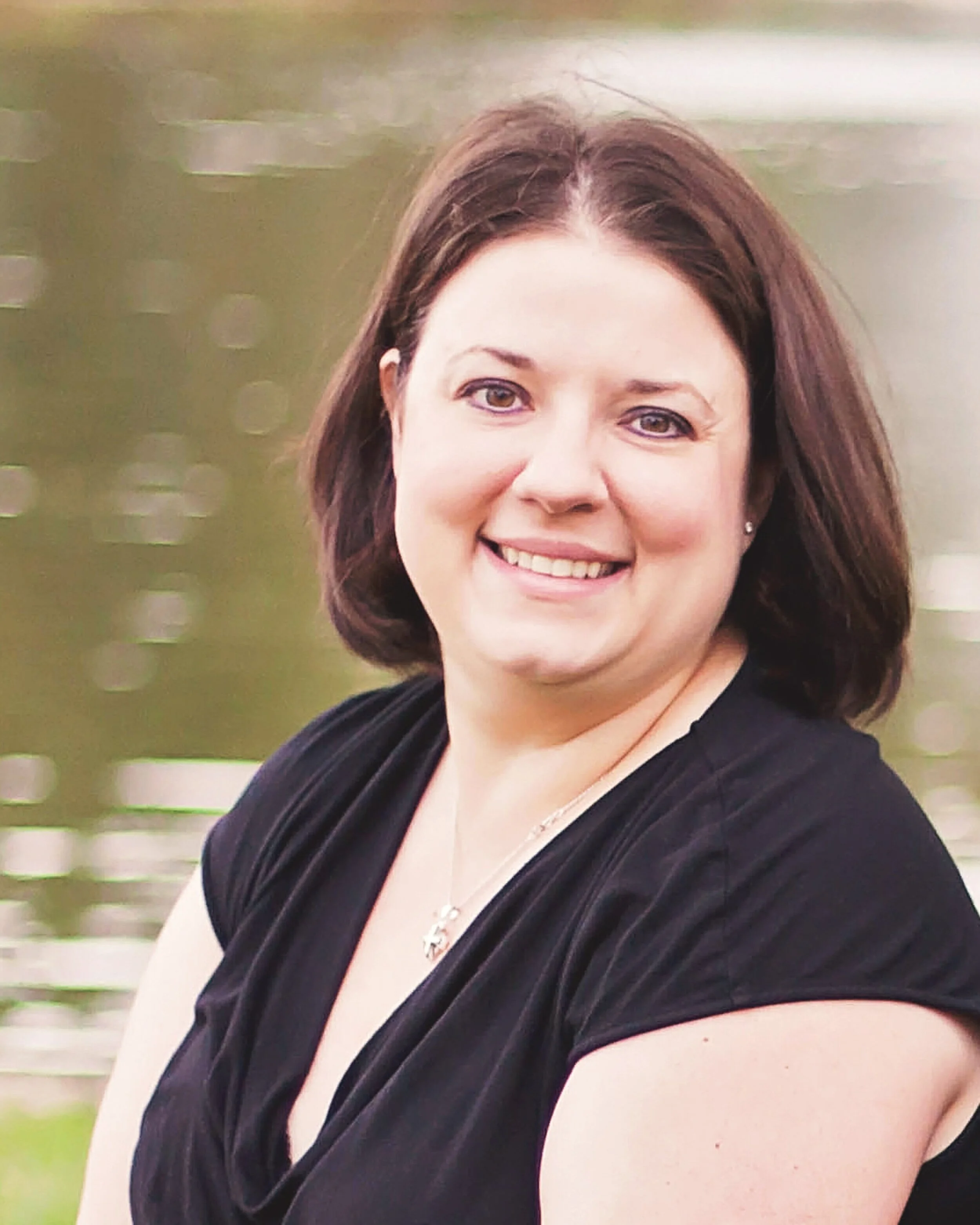 Kristen Czugala | YWCA Women of Excellence