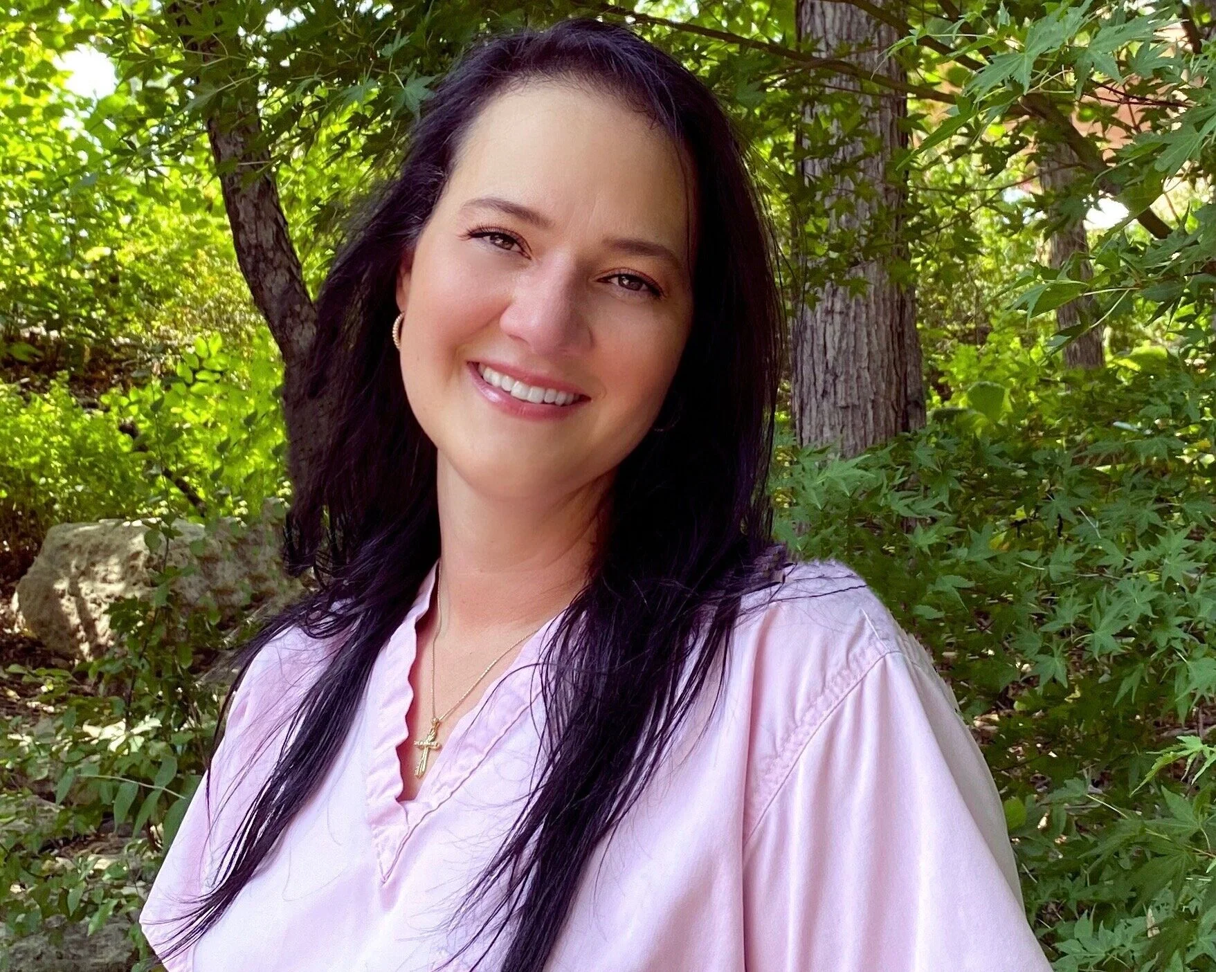 Alisha Delgado, MA, CCC-SLP | YWCA Women of Excellence