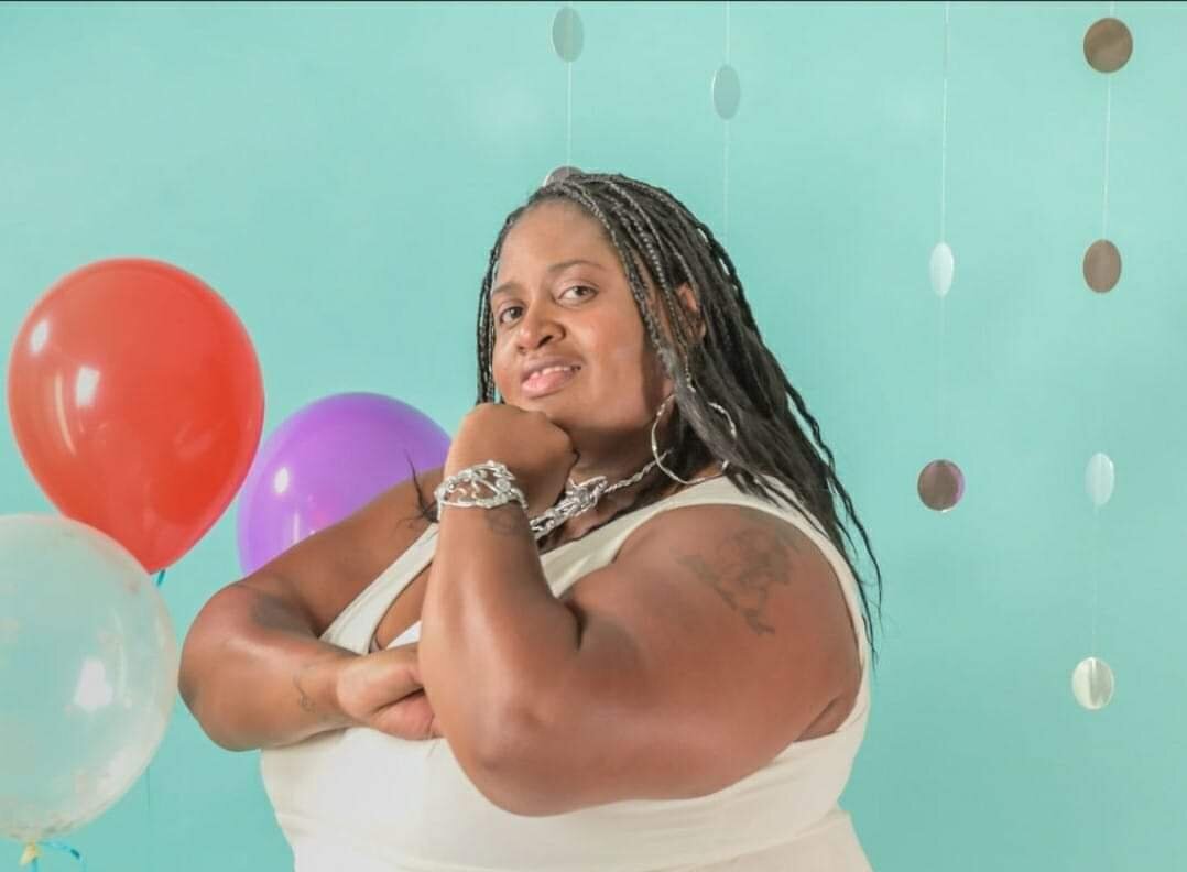 Phelica Glass | YWCA Women of Excellence