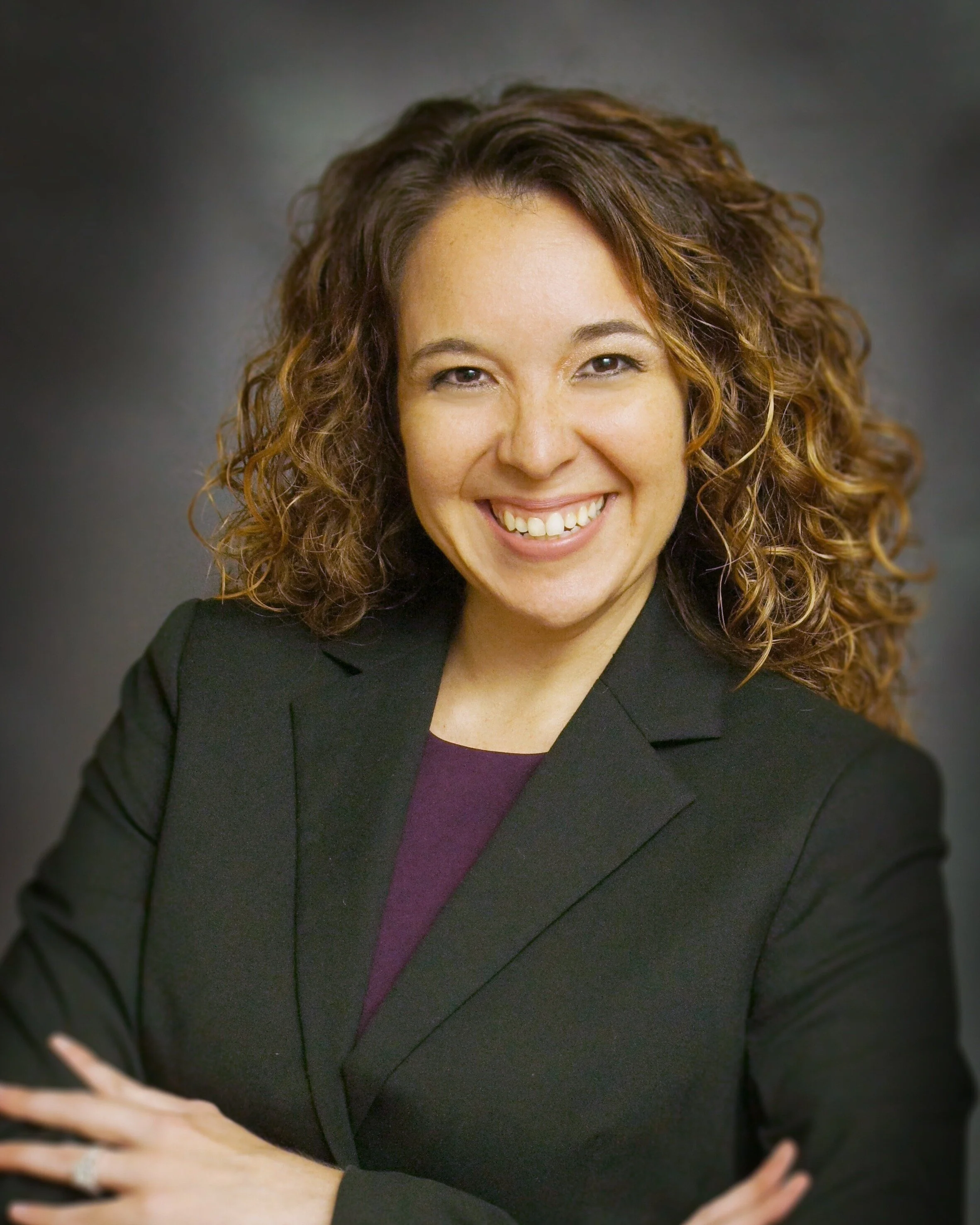 Danielle Hall | YWCA Women of Excellence