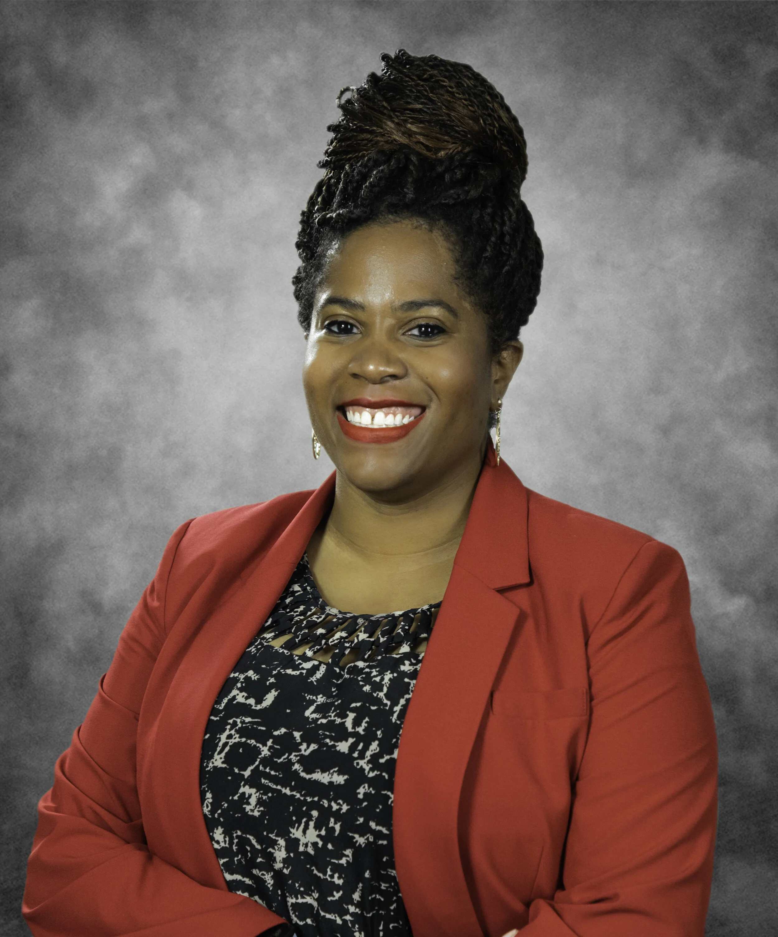 LeTiffany Obozele | YWCA Women of Excellence