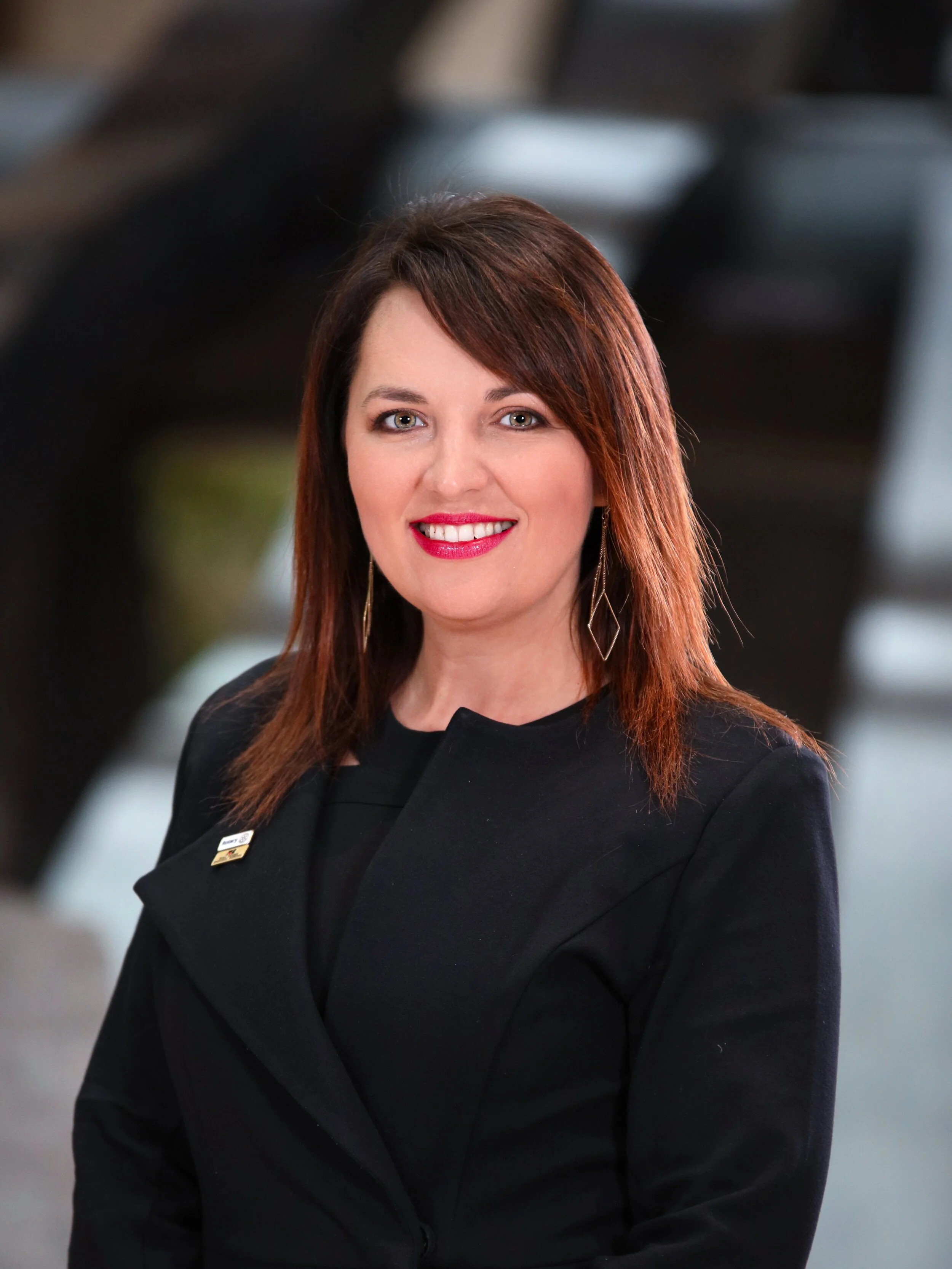 Yana Ross | YWCA Women of Excellence