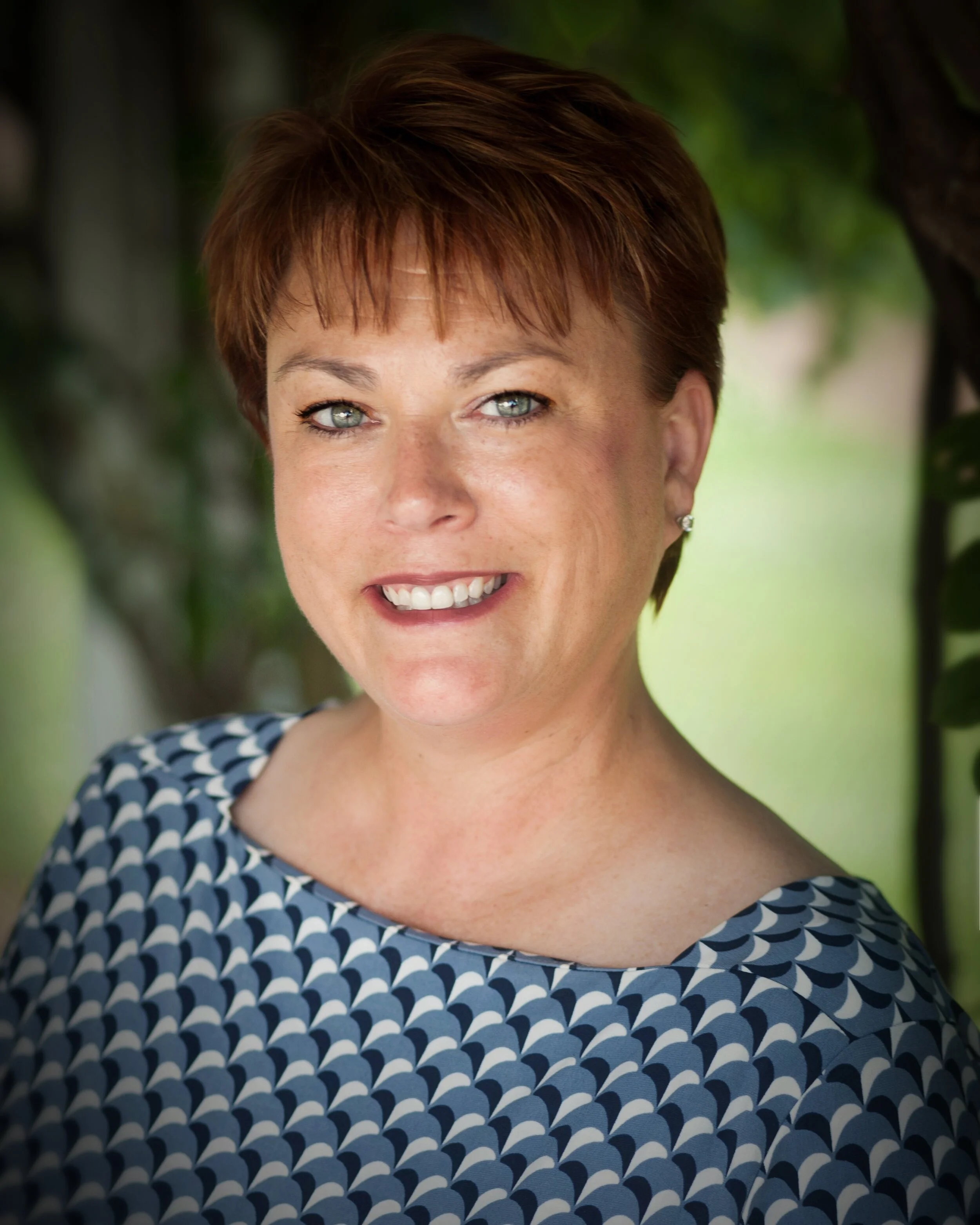 Laura Sidlinger, DNP | YWCA Women of Excellence