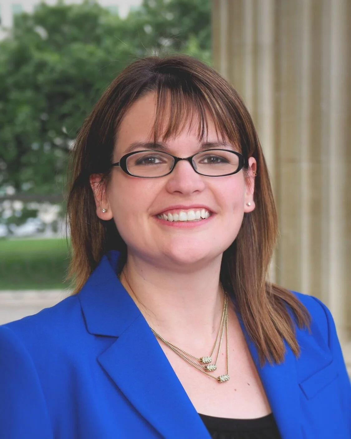 Lauren Tice-Miller | YWCA Women of Excellence