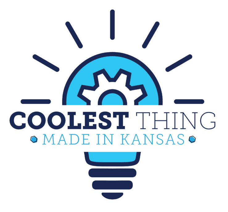 Kansas-Made Products Make Coolest Thing Tournament