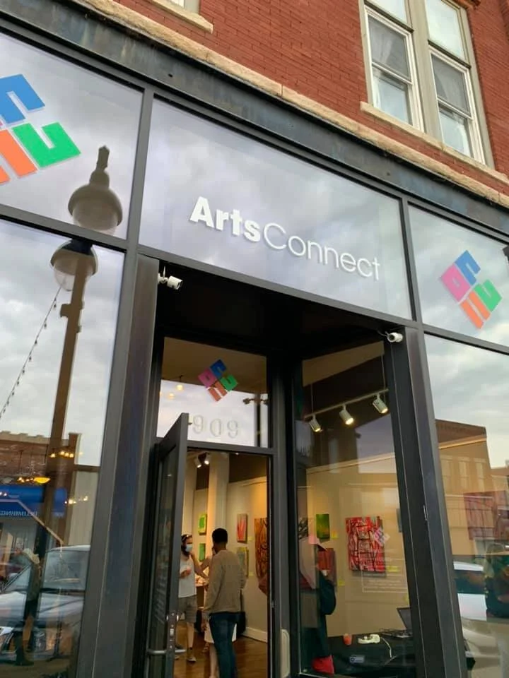 The 2021 Aaron Douglas Art Fair (ADAF) Takes Place Saturday, September 25th