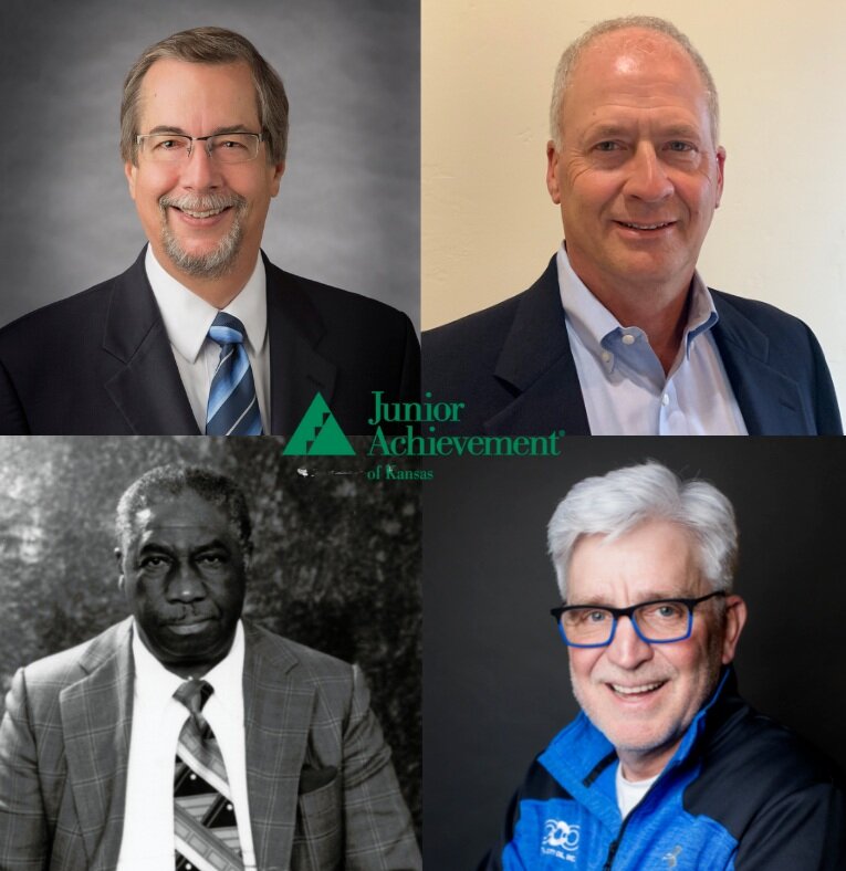 2022 Topeka Business Hall Of Fame Announced