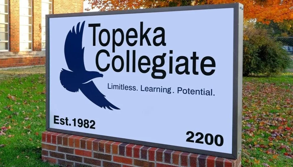 Topeka Collegiate Launches New Strategic Plan, 2022-2026
