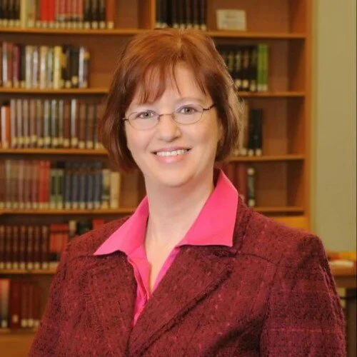 Topekan Selected as New Library CEO