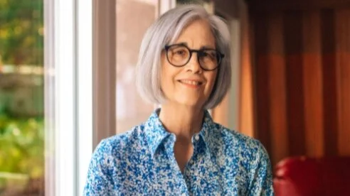 Inclusion Through Picture Books: Jo Mach