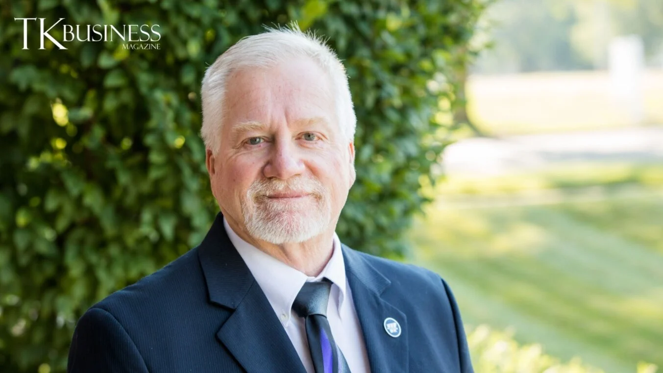 Building A Diverse Workforce: Washburn Tech 