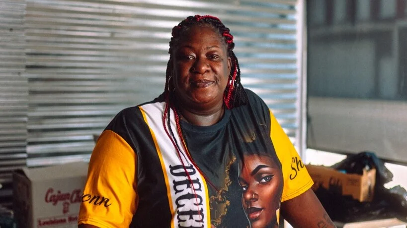 Shavonn Talks of Dreams