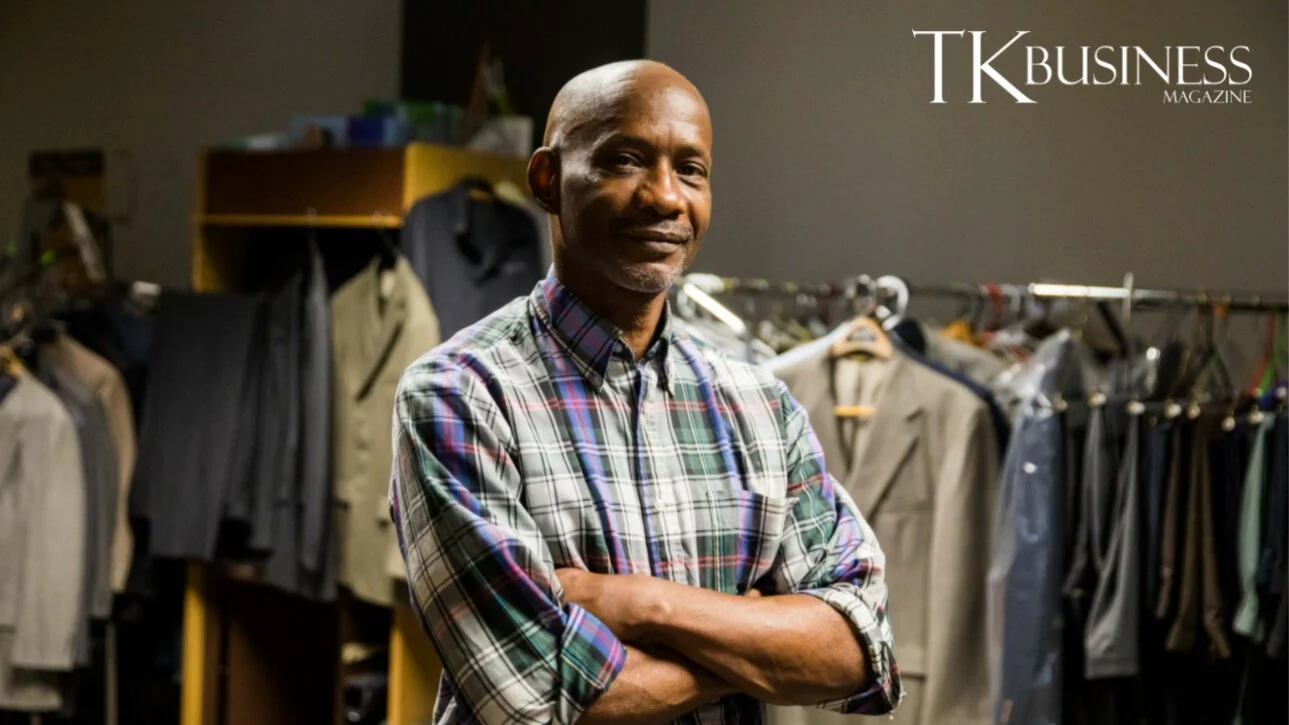 Building A Diverse Workforce: IBSA, Inc