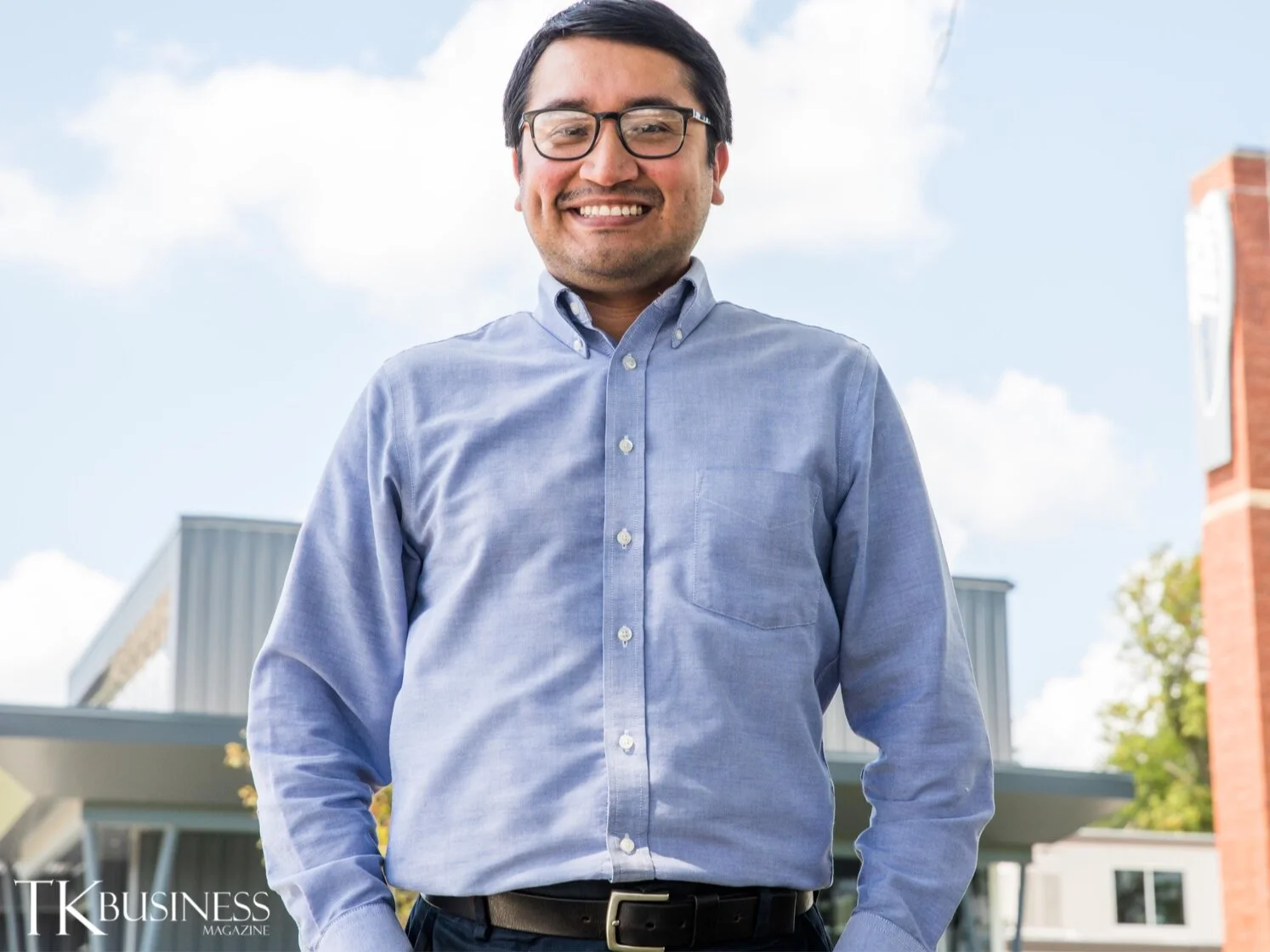 Building A Diverse Workforce: El Centro of Topeka &amp; Washburn Tech East  