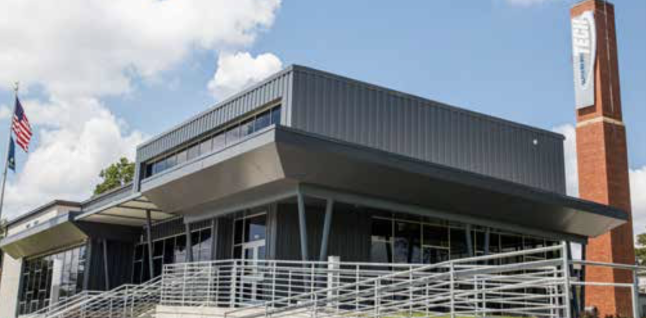 Building A Diverse Workforce 